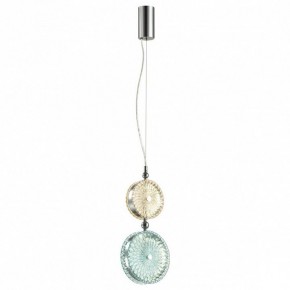 Подвесной светильник Odeon Light Caramella 1 5416/13LD в Режи - rezh.mebel24.online | фото 2