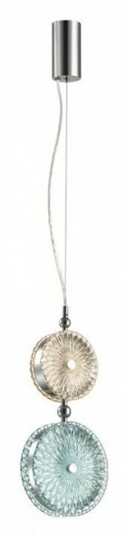 Подвесной светильник Odeon Light Caramella 1 5416/13LD в Режи - rezh.mebel24.online | фото 5