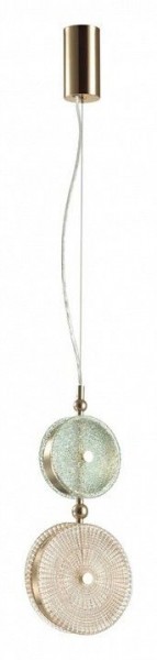 Подвесной светильник Odeon Light Caramella 5412/13LC в Режи - rezh.mebel24.online | фото 5