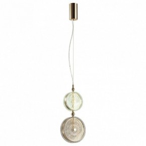 Подвесной светильник Odeon Light Caramella 5412/13LD в Режи - rezh.mebel24.online | фото 2