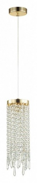 Подвесной светильник Odeon Light Chokka 5028/1 в Режи - rezh.mebel24.online | фото 3