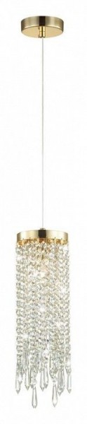 Подвесной светильник Odeon Light Chokka 5028/1 в Режи - rezh.mebel24.online | фото 4