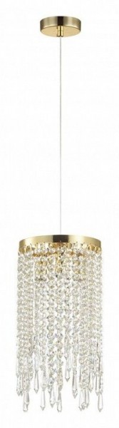 Подвесной светильник Odeon Light Chokka 5028/3 в Режи - rezh.mebel24.online | фото 2