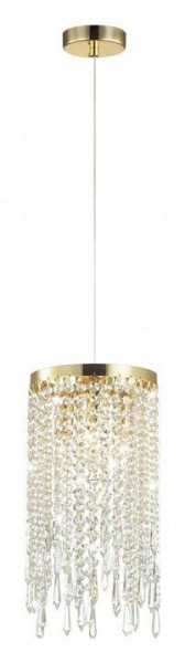 Подвесной светильник Odeon Light Chokka 5028/3 в Режи - rezh.mebel24.online | фото 4