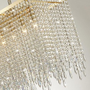 Подвесной светильник Odeon Light Chokka 5028/9A в Режи - rezh.mebel24.online | фото 6