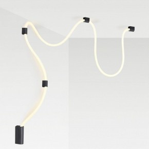 Подвесной светильник Odeon Light Corda 4391/30CL в Режи - rezh.mebel24.online | фото 2