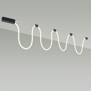 Подвесной светильник Odeon Light Corda 4391/30CL в Режи - rezh.mebel24.online | фото 3
