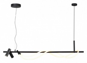 Подвесной светильник Odeon Light Corda 4391/30L в Режи - rezh.mebel24.online | фото 2