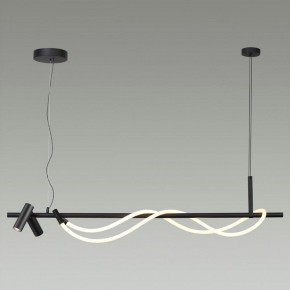 Подвесной светильник Odeon Light Corda 4391/30L в Режи - rezh.mebel24.online | фото 3