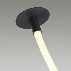 Подвесной светильник Odeon Light Corda 4391/40CL в Режи - rezh.mebel24.online | фото 11