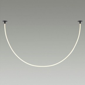 Подвесной светильник Odeon Light Corda 4391/40CL в Режи - rezh.mebel24.online | фото 3