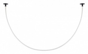 Подвесной светильник Odeon Light Corda 4391/40CL в Режи - rezh.mebel24.online | фото 4
