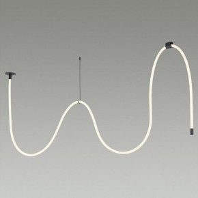 Подвесной светильник Odeon Light Corda 4391/40CL в Режи - rezh.mebel24.online | фото 5