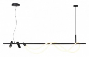 Подвесной светильник Odeon Light Corda 4391/40L в Режи - rezh.mebel24.online | фото 2