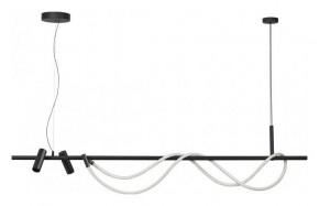 Подвесной светильник Odeon Light Corda 4391/40L в Режи - rezh.mebel24.online | фото 3