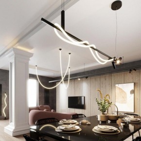 Подвесной светильник Odeon Light Corda 4391/40L в Режи - rezh.mebel24.online | фото 5