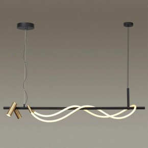 Подвесной светильник Odeon Light Corda 4397/30L в Режи - rezh.mebel24.online | фото 2