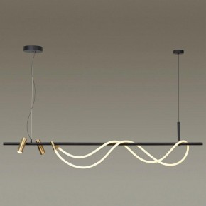 Подвесной светильник Odeon Light Corda 4397/40L в Режи - rezh.mebel24.online | фото 2