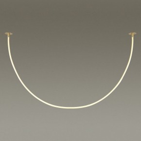 Подвесной светильник Odeon Light Corda 4399/40CL в Режи - rezh.mebel24.online | фото 7