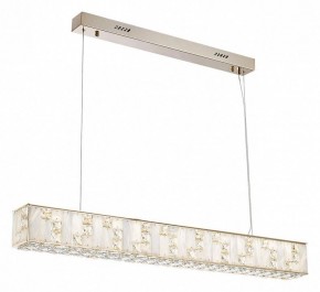 Подвесной светильник Odeon Light Crossa 5072/50L в Режи - rezh.mebel24.online | фото