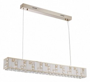 Подвесной светильник Odeon Light Crossa 5072/50L в Режи - rezh.mebel24.online | фото 2