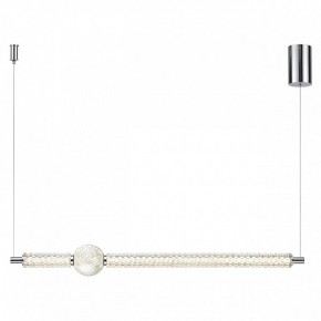 Подвесной светильник Odeon Light Crystal 5007/28L в Режи - rezh.mebel24.online | фото 2