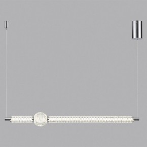 Подвесной светильник Odeon Light Crystal 5007/28L в Режи - rezh.mebel24.online | фото 4