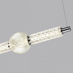 Подвесной светильник Odeon Light Crystal 5007/28L в Режи - rezh.mebel24.online | фото 6