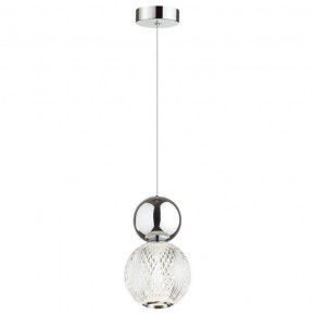 Подвесной светильник Odeon Light Crystal 5007/7L в Режи - rezh.mebel24.online | фото 2