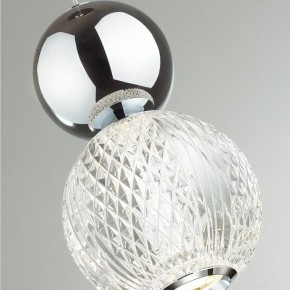 Подвесной светильник Odeon Light Crystal 5007/7L в Режи - rezh.mebel24.online | фото 6