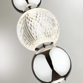 Подвесной светильник Odeon Light Crystal 5007/7LA в Режи - rezh.mebel24.online | фото 6