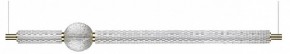 Подвесной светильник Odeon Light Crystal 5008/28L в Режи - rezh.mebel24.online | фото