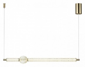 Подвесной светильник Odeon Light Crystal 5008/28L в Режи - rezh.mebel24.online | фото 2