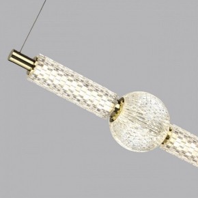 Подвесной светильник Odeon Light Crystal 5008/28L в Режи - rezh.mebel24.online | фото 6
