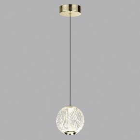 Подвесной светильник Odeon Light Crystal 5008/5LA в Режи - rezh.mebel24.online | фото 2