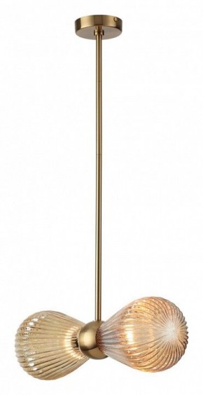 Подвесной светильник Odeon Light Elica 5402/2 в Режи - rezh.mebel24.online | фото 2