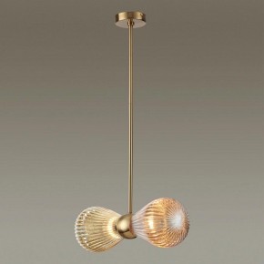 Подвесной светильник Odeon Light Elica 5402/2 в Режи - rezh.mebel24.online | фото 3