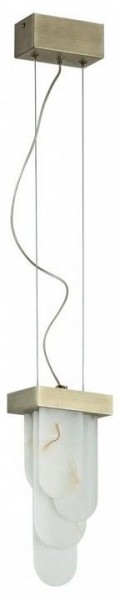 Подвесной светильник Odeon Light Foros 5437/12L в Режи - rezh.mebel24.online | фото 3
