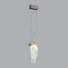 Подвесной светильник Odeon Light Foros 5437/12L в Режи - rezh.mebel24.online | фото 4