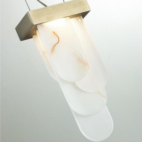 Подвесной светильник Odeon Light Foros 5437/12L в Режи - rezh.mebel24.online | фото 7