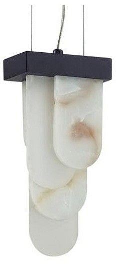 Подвесной светильник Odeon Light Foros 5438/12L в Режи - rezh.mebel24.online | фото