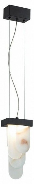 Подвесной светильник Odeon Light Foros 5438/12L в Режи - rezh.mebel24.online | фото 2