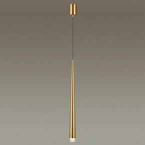 Подвесной светильник Odeon Light Frida 4352/5L в Режи - rezh.mebel24.online | фото 4