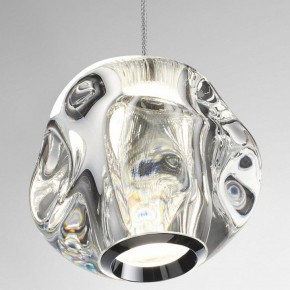 Подвесной светильник Odeon Light Jemstone 5084/5L в Режи - rezh.mebel24.online | фото