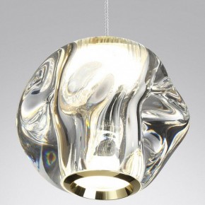 Подвесной светильник Odeon Light Jemstone 5085/5L в Режи - rezh.mebel24.online | фото