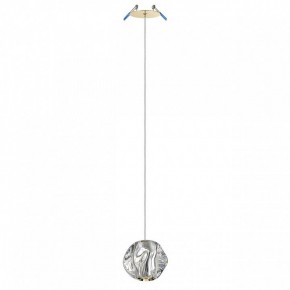 Подвесной светильник Odeon Light Jemstone 5085/5L в Режи - rezh.mebel24.online | фото 4