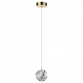 Подвесной светильник Odeon Light Jemstone 5085/5L в Режи - rezh.mebel24.online | фото 5