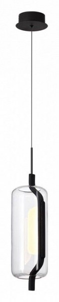Подвесной светильник Odeon Light Kavia 5003/10L в Режи - rezh.mebel24.online | фото 4