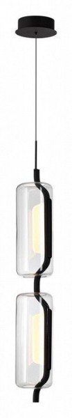 Подвесной светильник Odeon Light Kavia 5003/20L в Режи - rezh.mebel24.online | фото 4