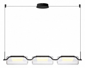 Подвесной светильник Odeon Light Kavia 5003/30L в Режи - rezh.mebel24.online | фото 3